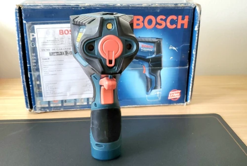 Détecteurs thermiques Bosch