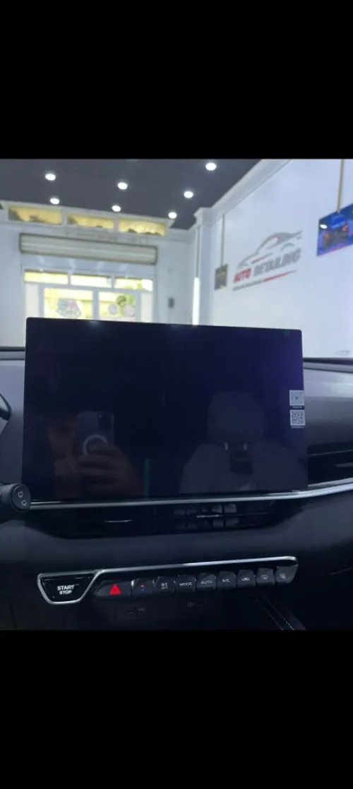Geely Coolray 2025 Full