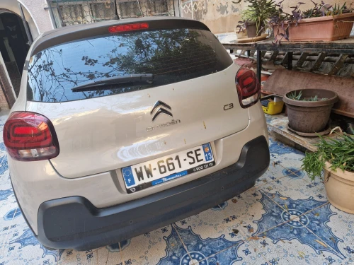 Citroen C3 2024 C3