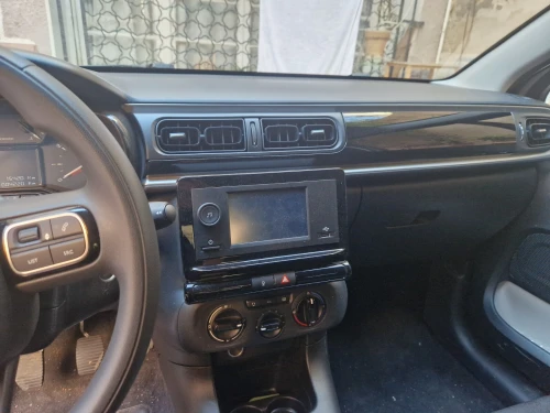 Citroen C3 2024 C3