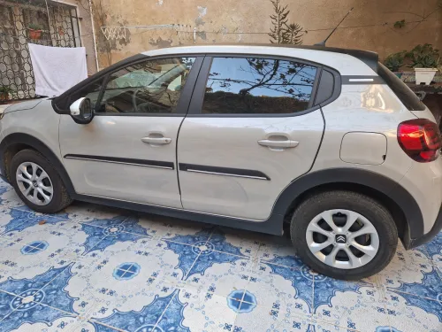 Citroen C3 2024 C3