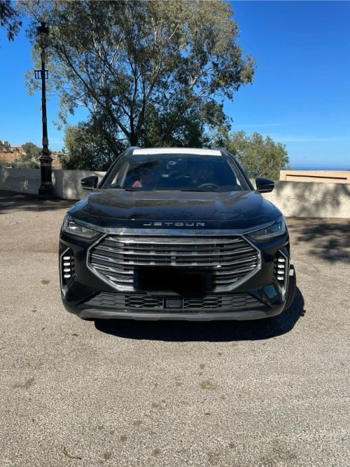 Jetour Jetour x70 luxury 2025 