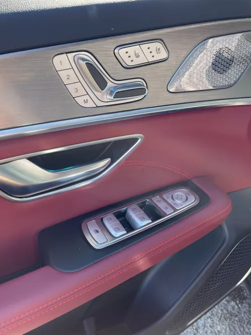 Jetour Jetour x70 luxury 2025 
