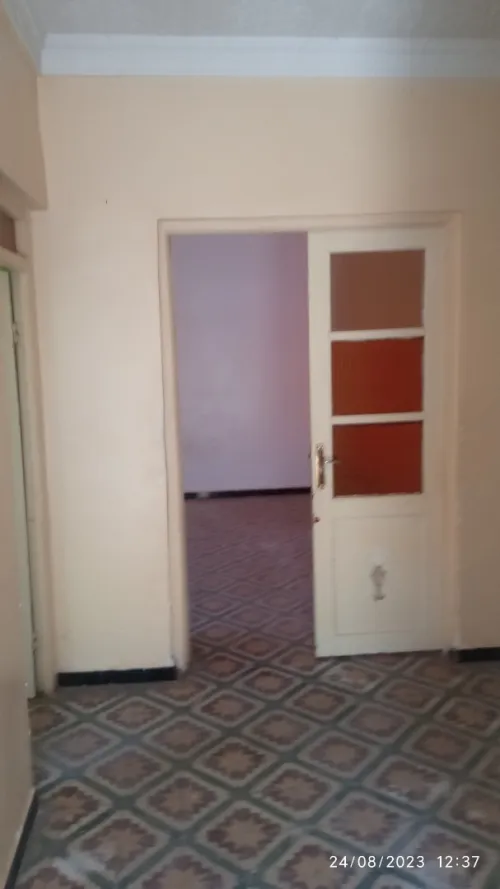 Vente Niveau De Villa F3 El Tarf Ben mehdi