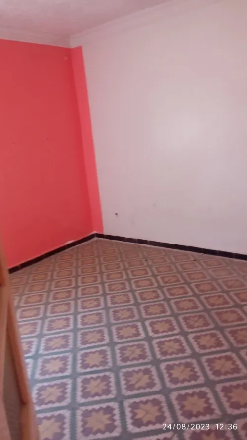 Vente Niveau De Villa F3 El Tarf Ben mehdi
