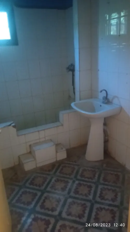 Vente Niveau De Villa F3 El Tarf Ben mehdi