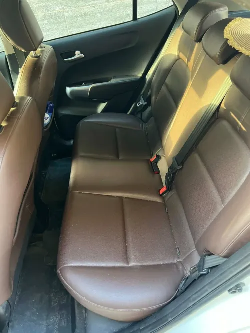 Kia Picanto 2018 EX