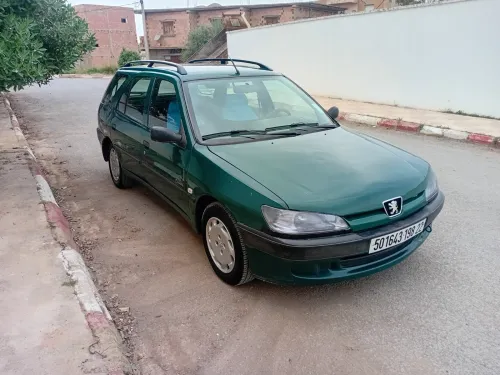 Peugeot 306 1998 306