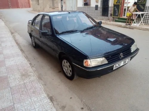 Peugeot 405 1990 405