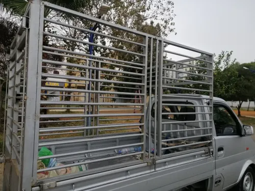 Transport marchandise déménagement livraison tawsil