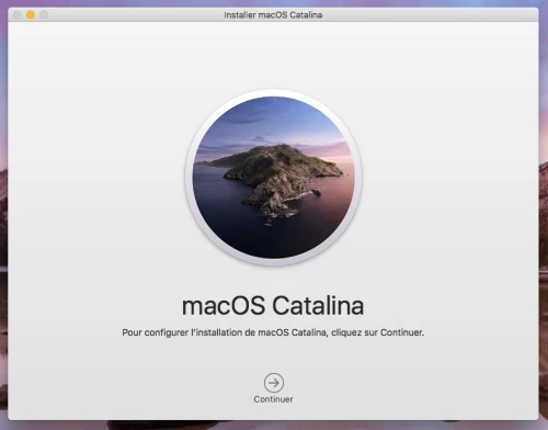 macOS