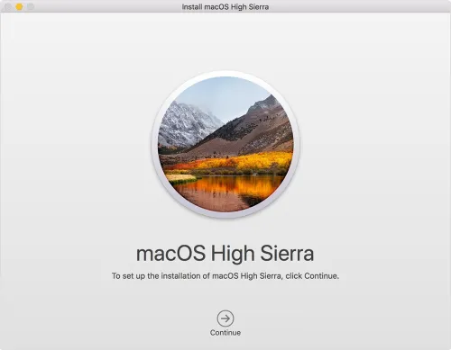 macOS