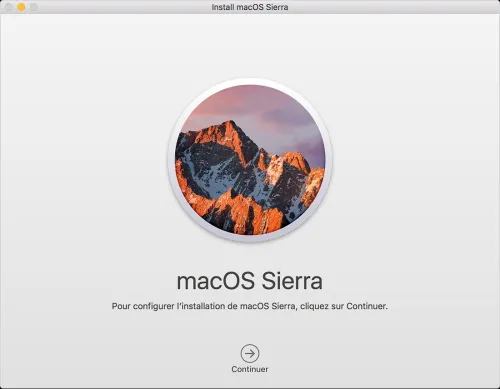 macOS