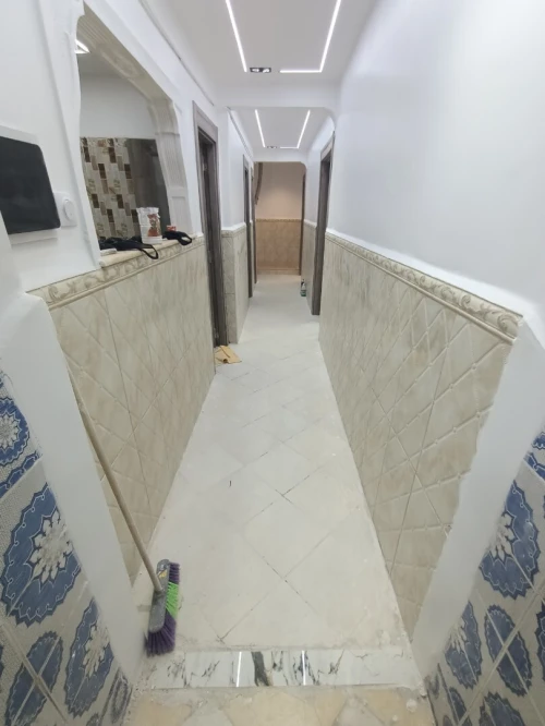Vente Appartement F3 Alger Ain naadja