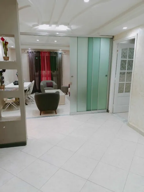 Vente Appartement F4 Alger Ain naadja