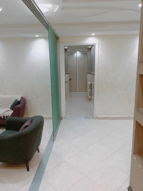 Vente Appartement F4 Alger Ain naadja