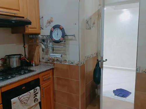 Vente Appartement F4 Alger Ain naadja