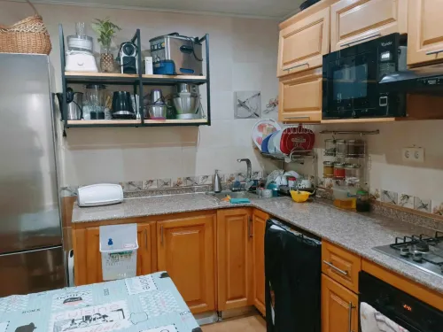 Vente Appartement F4 Alger Ain naadja