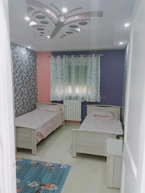 Vente Appartement F4 Alger Ain naadja
