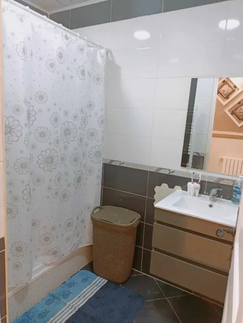 Vente Appartement F4 Alger Ain naadja