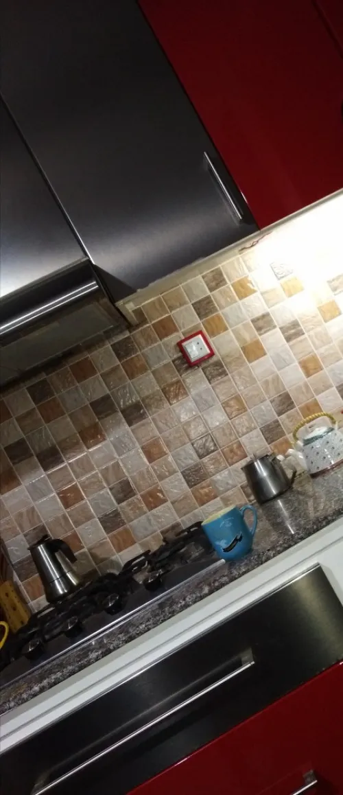 Location vacances Niveau De Villa F3 Alger Mohammadia