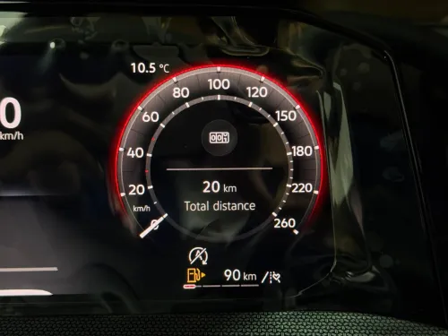 Volkswagen Golf 8 2026 R-Line