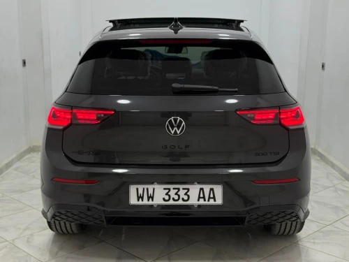 Volkswagen Golf 8 2026 R-Line
