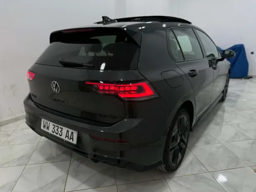 Volkswagen Golf 8 2026 R-Line