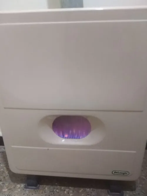 Delonghi