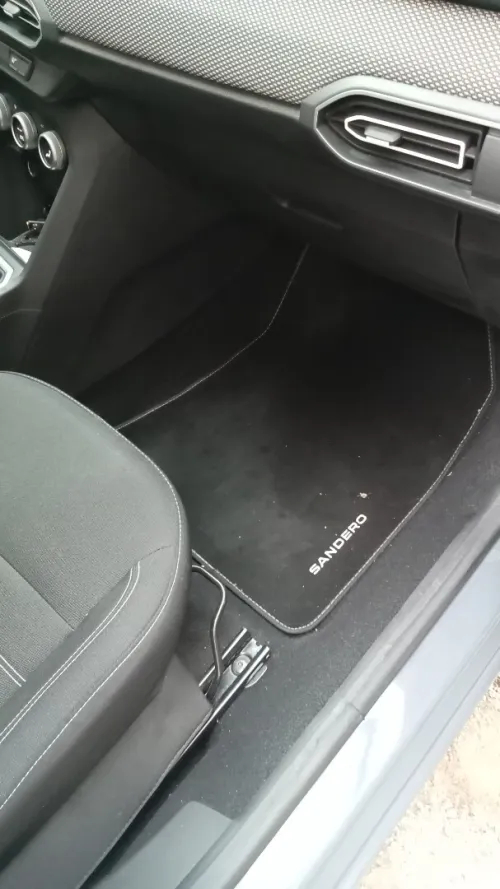 Dacia Sandero 2023 Stepway Extreme