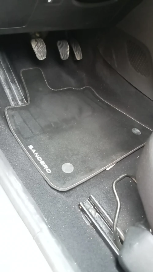 Dacia Sandero 2023 Stepway Extreme