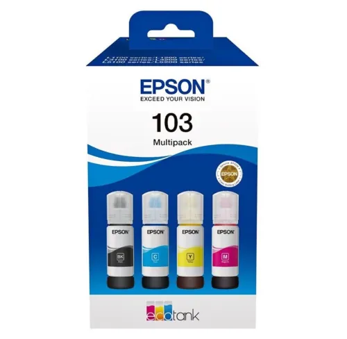 Encre Epson 103 EcoTank