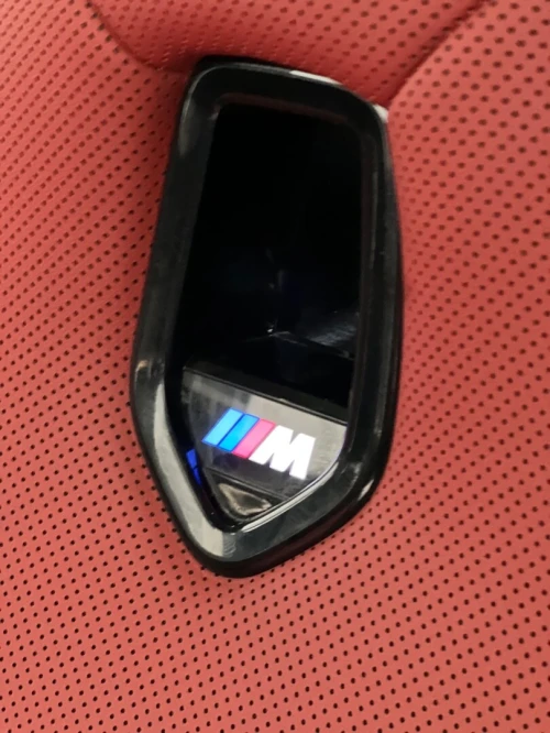 BMW X1 2025 M Performance
