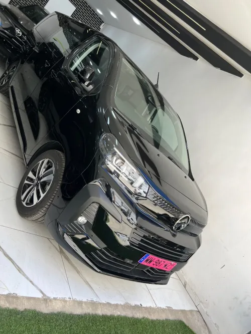 Citroen SPACETOURER 2026 VIP