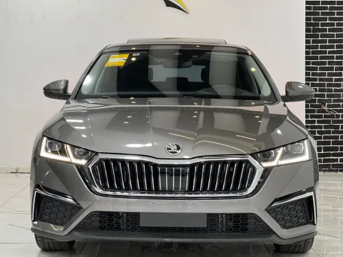 Skoda Octavia 2025 Pro
