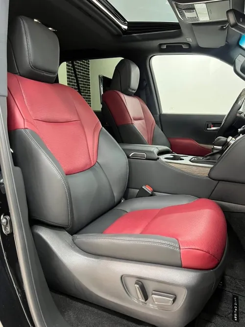 Toyota Land Cruiser  2025 Lc300 VXR