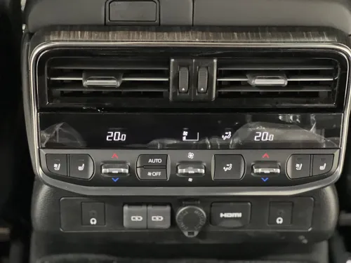 Toyota Land Cruiser  2026 LC 300