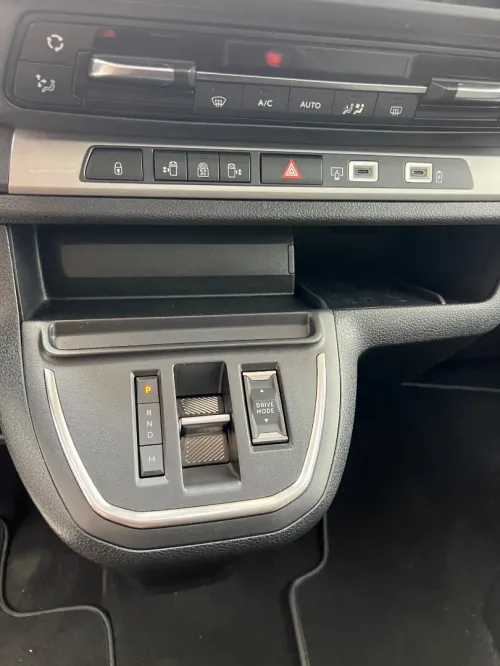 Citroen SPACETOURER 2026 VIP
