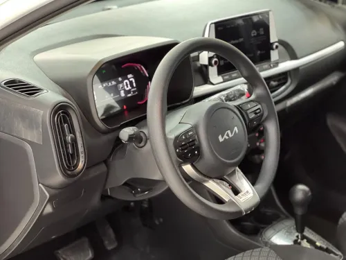 Kia Picanto 2025 Morning