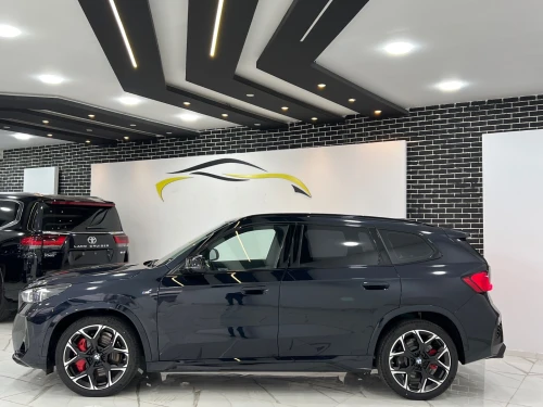 BMW X1 2025 M Performance