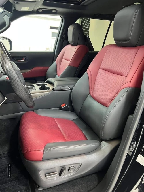 Toyota Land Cruiser  2025 Lc300 VXR