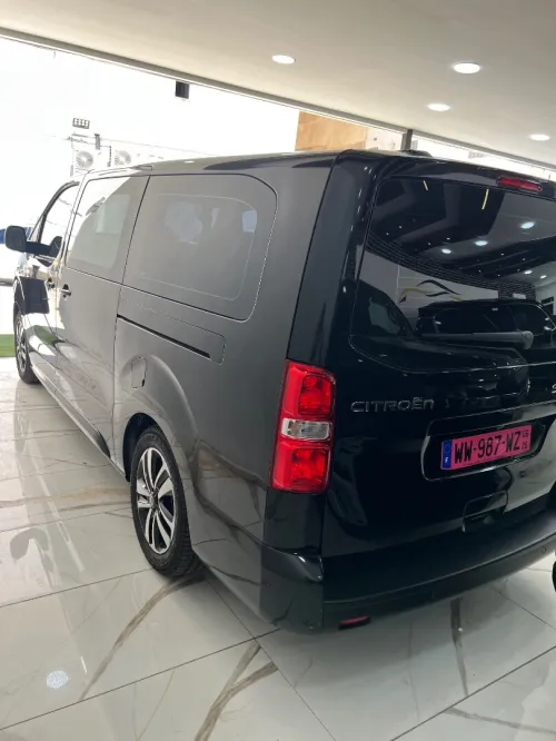 Citroen SPACETOURER 2026 VIP