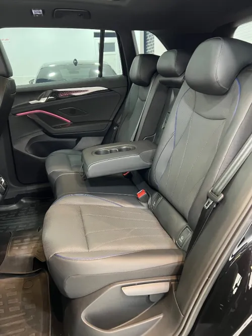 Volkswagen New Tiguan 2025 R-Line
