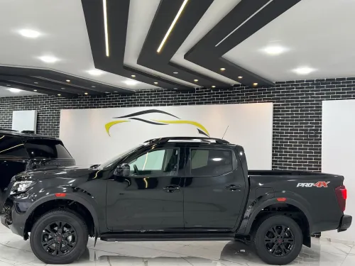 Nissan NAVARA 2026 PRO 4X