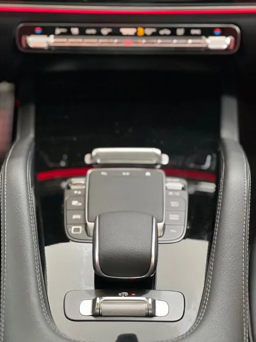 Mercedes GLE coupée 2026 4 matic