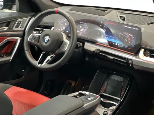 BMW X1 2025 M Performance