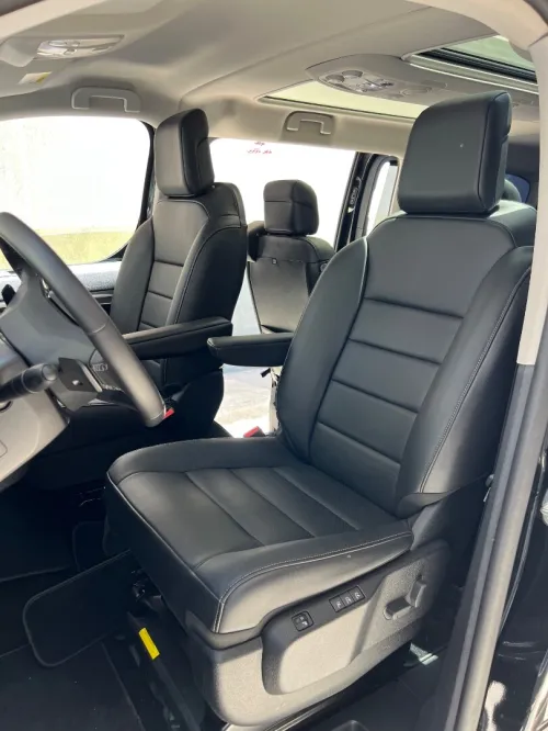 Citroen SPACETOURER 2026 VIP