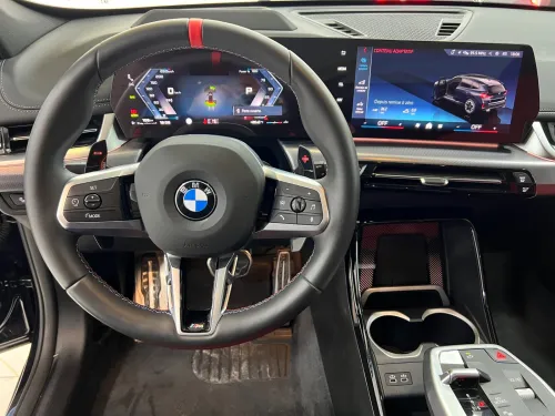 BMW X1 2025 M Performance