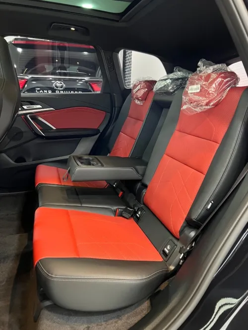 BMW X1 2025 M Performance