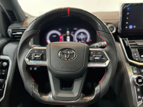 Toyota Land Cruiser  2026 LC 300 VXR